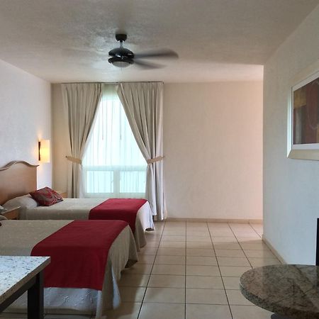 Hotel Fuerte Real Ciudad Guzman Kültér fotó