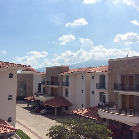 Hotel Fuerte Real Ciudad Guzman Kültér fotó